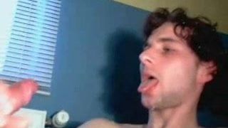 gay webcam big cumshot