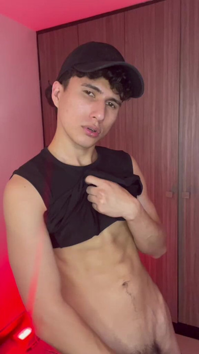 Enjoy the good view of this body