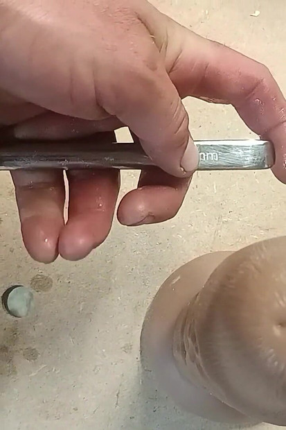 Souding Pumpy Cock Solo