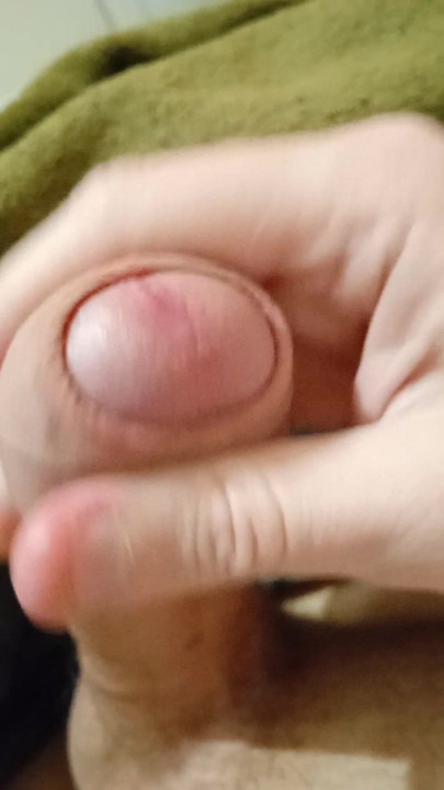 Male handjob #2