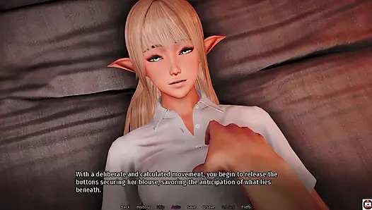 ДОМ В РАЗЛОМЕ - (ЧАСТЬ 67) NC