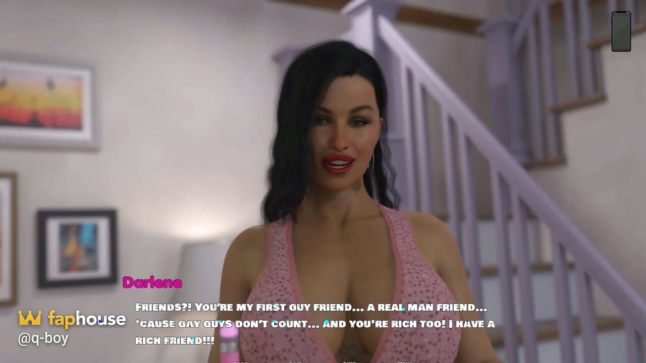 MILF's Toy Demo Turned Into a Live Show I'll Never Forget - MILF Obsession - E54
