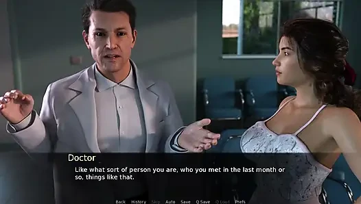 Pine Falls 2 Part 1 Lexi Hot Body Hot Wife Hot MILF by Loveskysan69