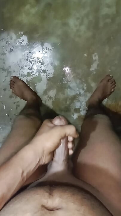 Outra ejaculação