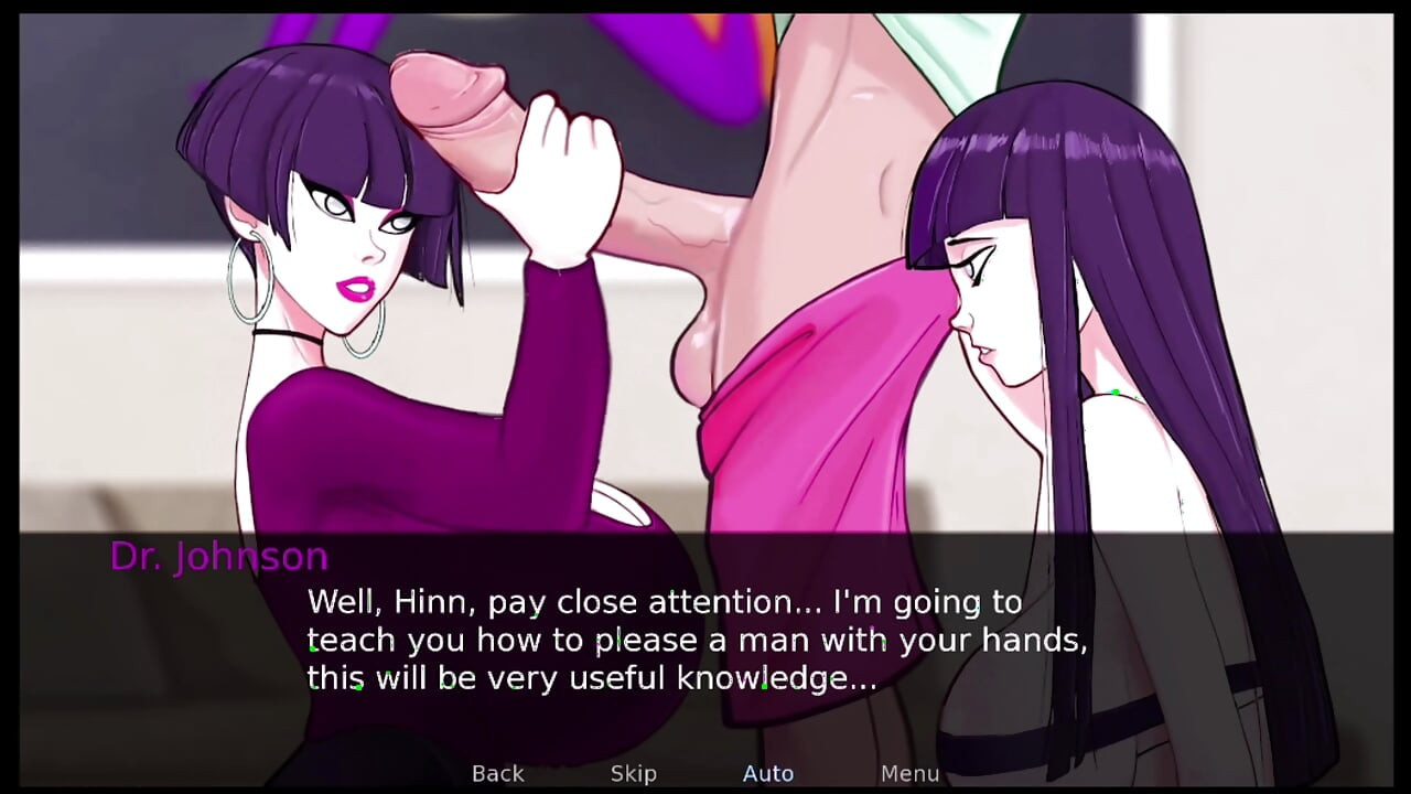 Seksualna nota #14 - Kylee mi je jebao sise