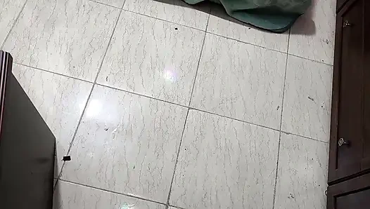 Жена куколда из Саудовской Аравии