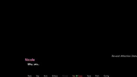 Пребывание в Girlfriend Place - Любовь матери - E09