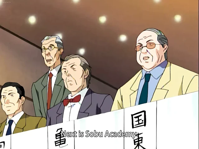 REIJU GAKUEN 2