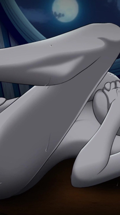 Nami XXX Simulator - Nami làm tình từ một mảnh trong bộ mô phỏng tình dục này | Đoạn video ngắn 1