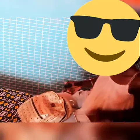 Aissatou Ba une jeune senegalaise de 18 ans