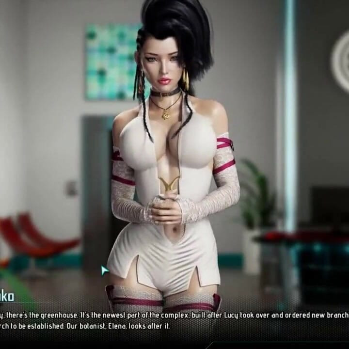 Cockwork industries: sex factory - ep. 2