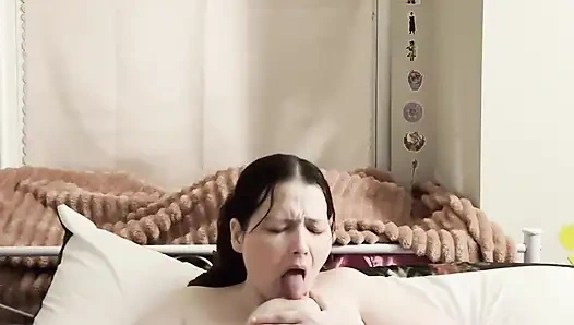 Регентская косплей мастурбация 2