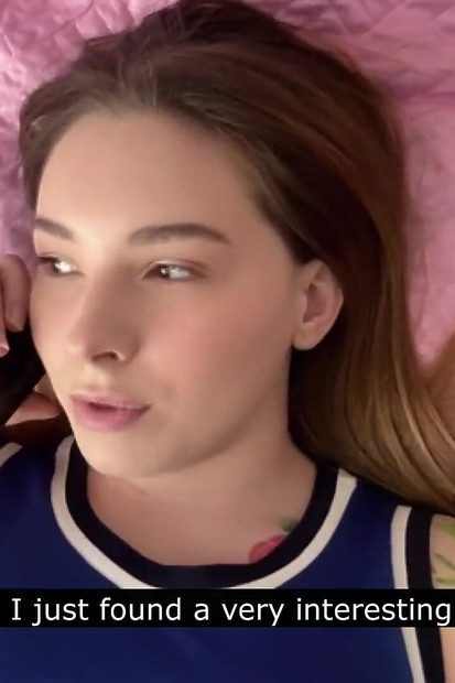 Student Found Rubber Dick