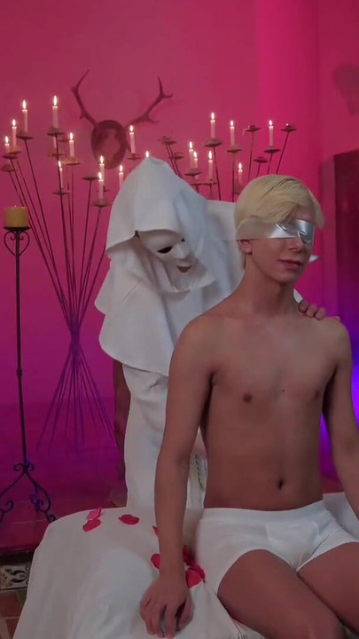 Staxus ：： 洞顺序 |剪辑 1