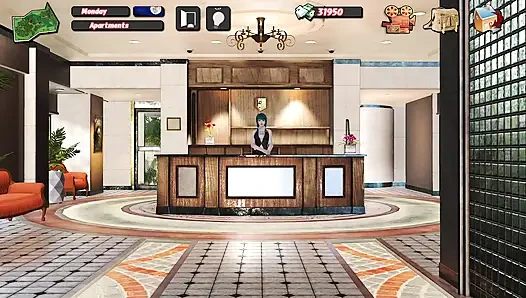 Complete Gameplay - Max's Life 3, Part 41