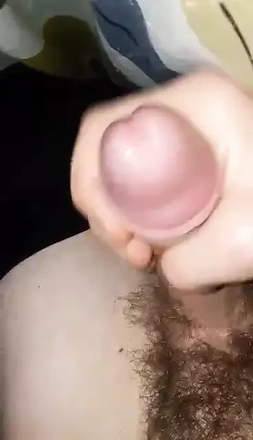 hand fucking
