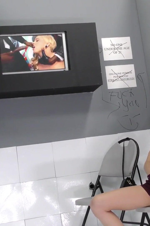 天使smalls gloryhola bbc肛門