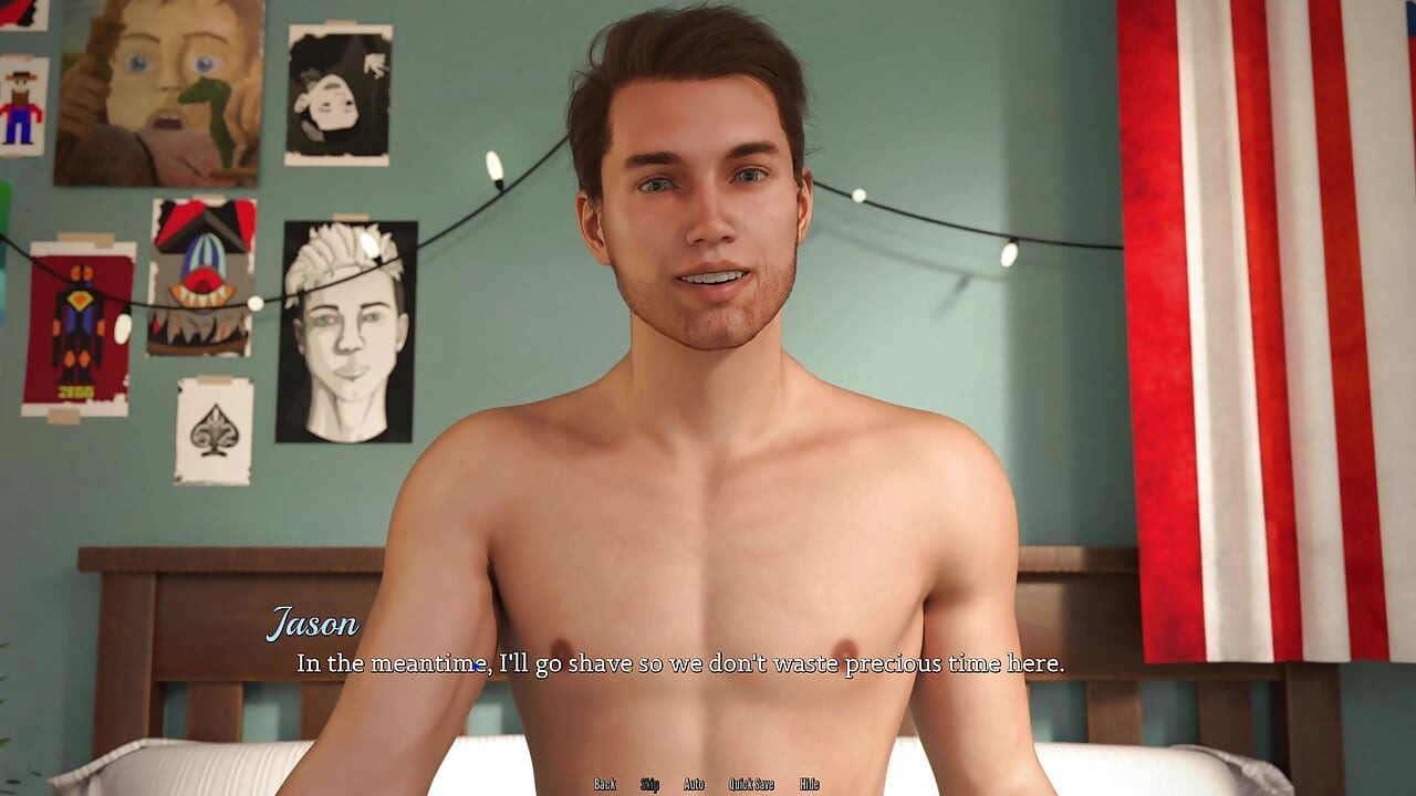 Pussyland (bölüm 2)