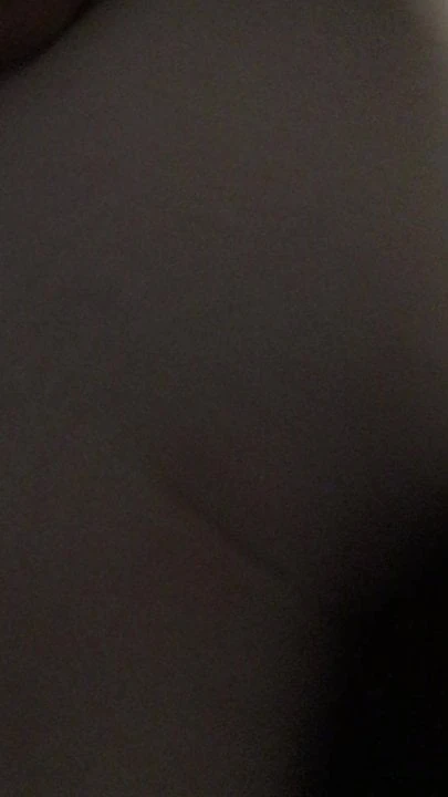 BBW cumming on my dick