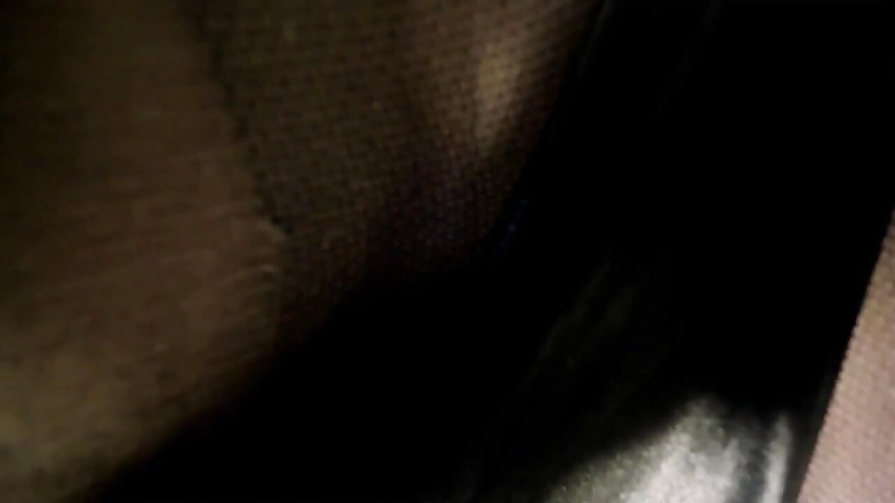 Jesteś pode mną, dosłownie