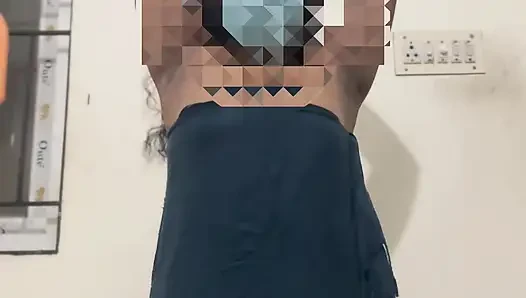 Hintli kız net bir şekilde baştan çıkarıyor bölüm 1