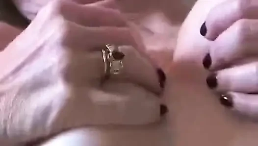 Wicked Sexy Melanie Hotel Creampie