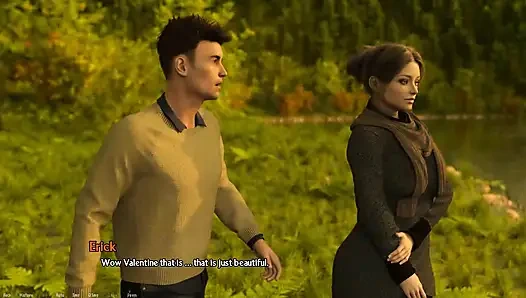 Pengusaha: sehari dengan para gadis. Ep 16