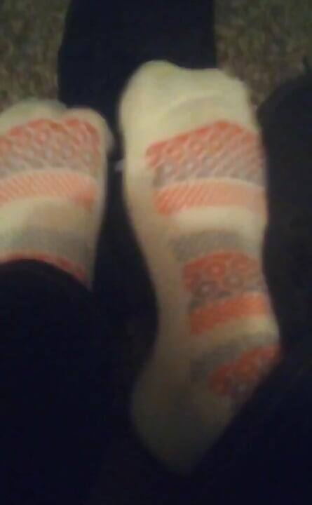 Do You Like My Socks