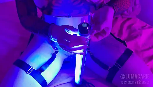 Gerçek Bir Gece Filtresiz Lanet Bölüm 02