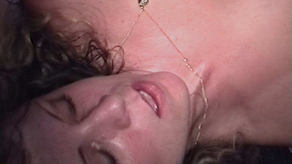 A sinful moment with a friend