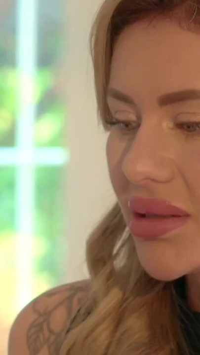 VIP4K. Blonde fiancee wasn't shy to show her body | Clip 1
