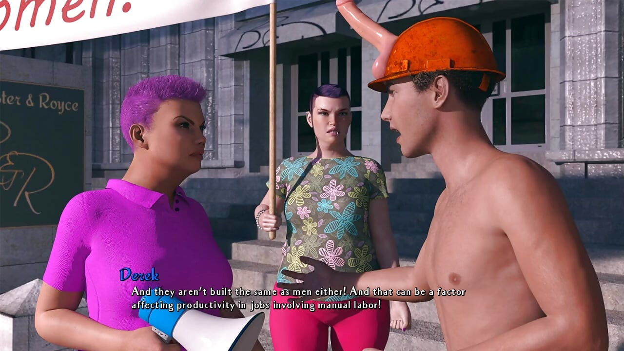 Ein Dik sein 0.4.0 teil 33 sexuelles spielerisches gameplay von Loveskysan69