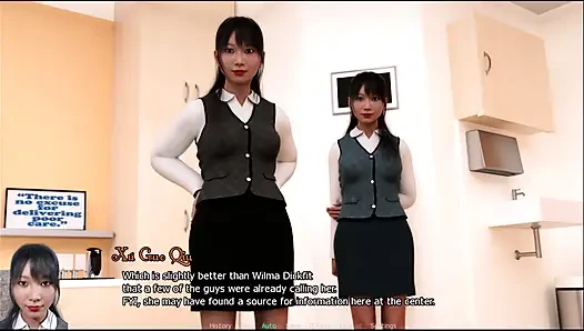 Iklan #1 Q Love dicrot di dalam.