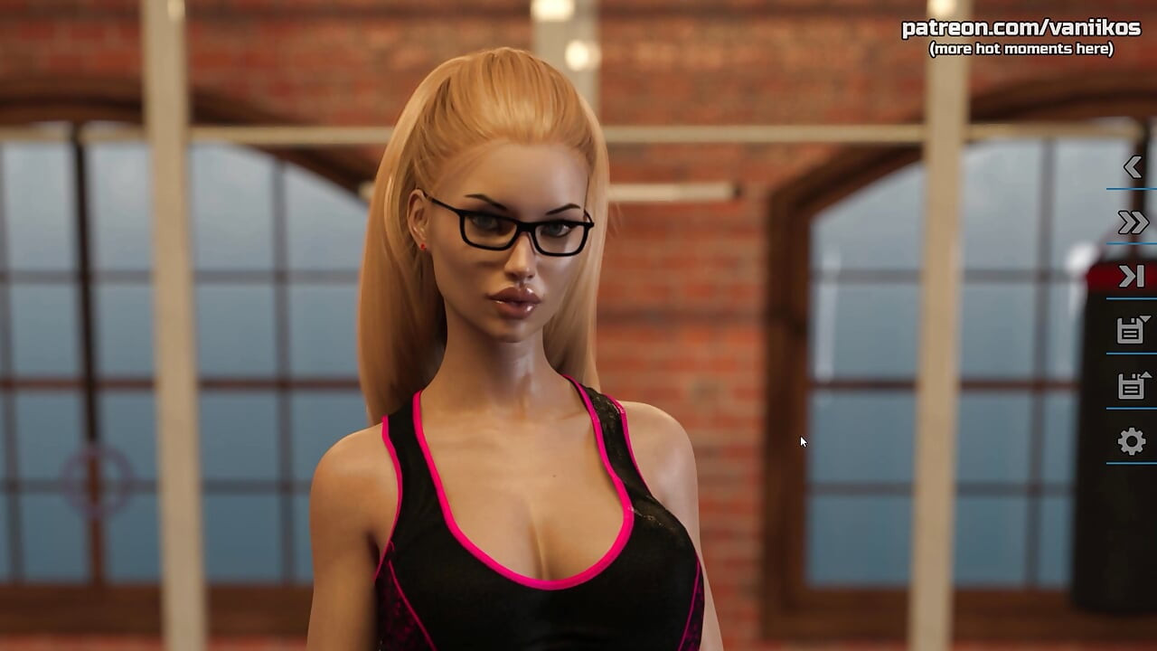 Dreams of desire | Big lips blonde teen tinder date sucks a big cock in car right after first date | Part 5