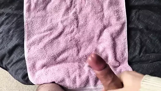 Sperma verschwendung