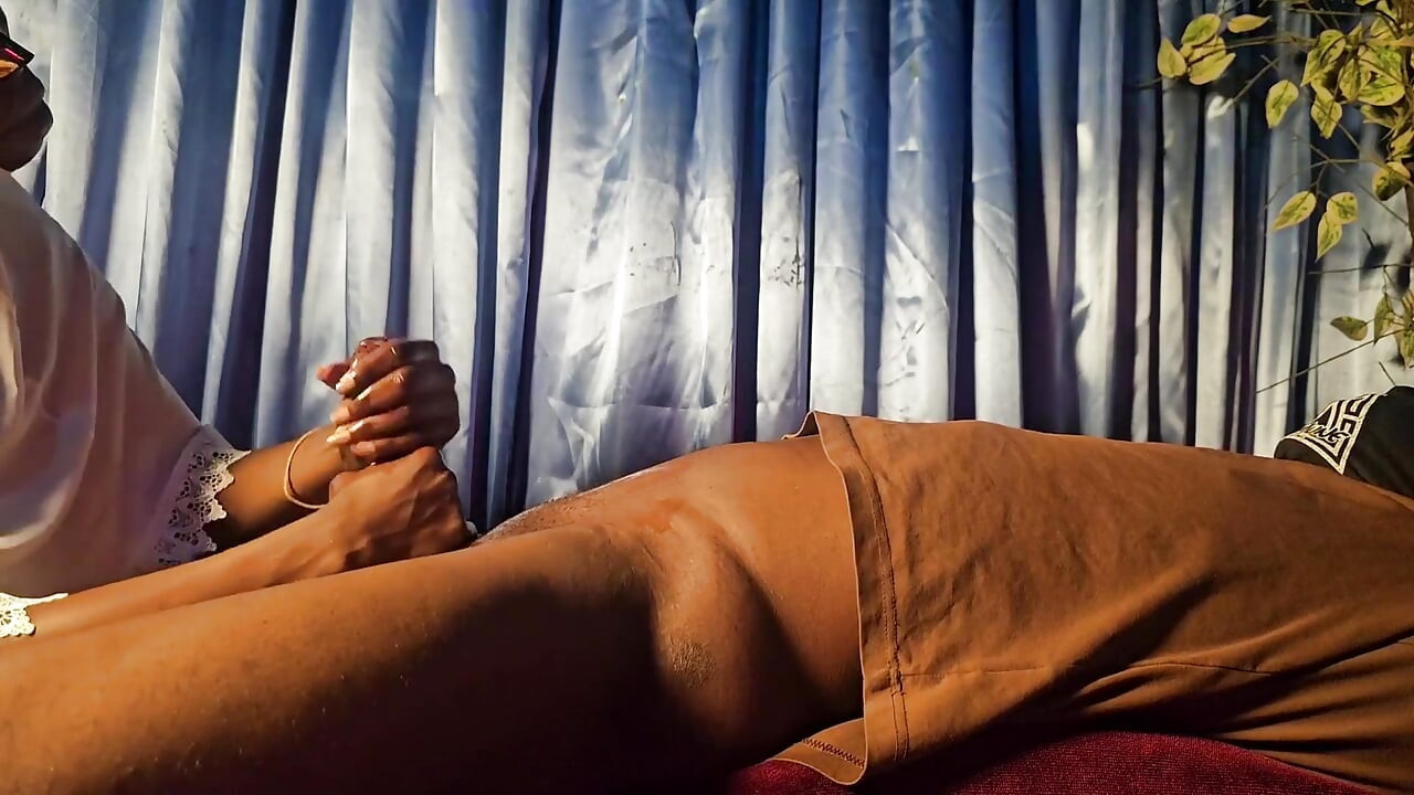 I Just Cant Get Enough BBC Ever Since That Time in the Staircase!