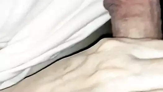 Wife Sucking My Cock