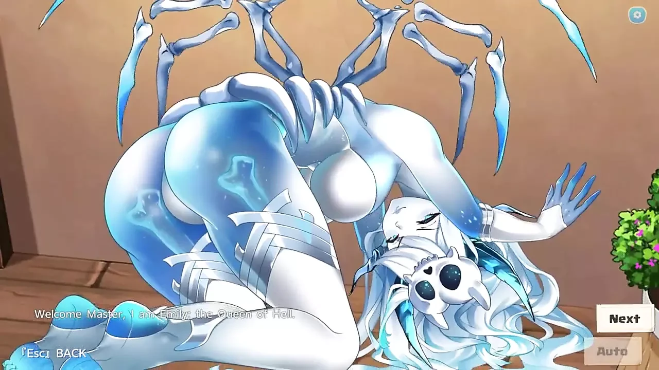 Love Tavern Hentai - Scena seksa emili - 11. deo finala od loveskysan