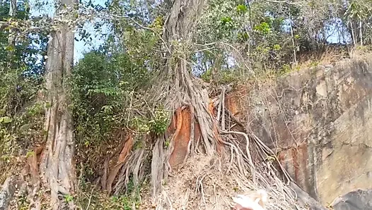 Mature Blonde Wife Enjoys Massage and Sex