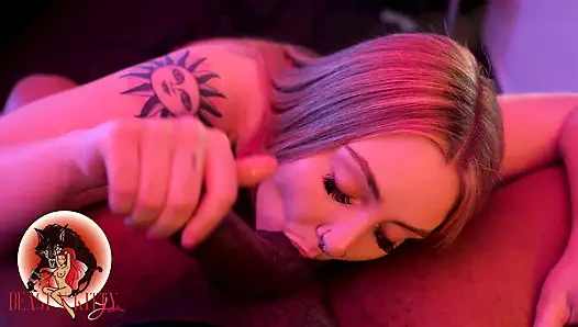 Good Girls Swallow Ft Gracie Squirts