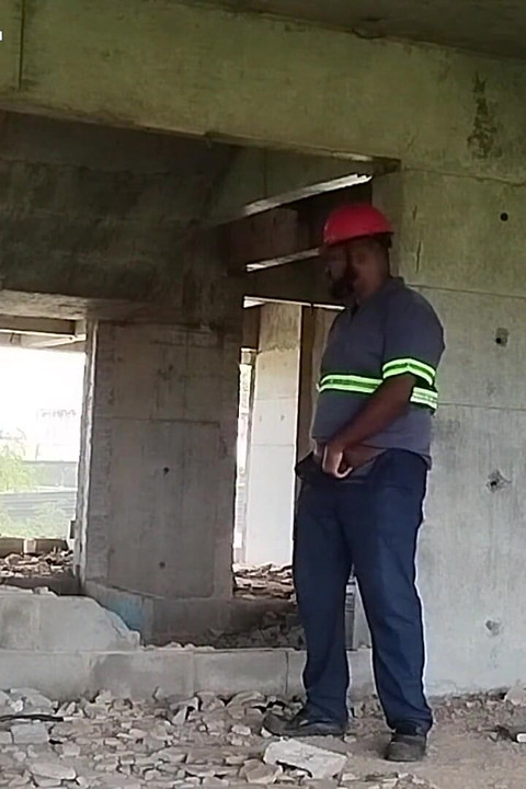 First Sum of the Year in Construction