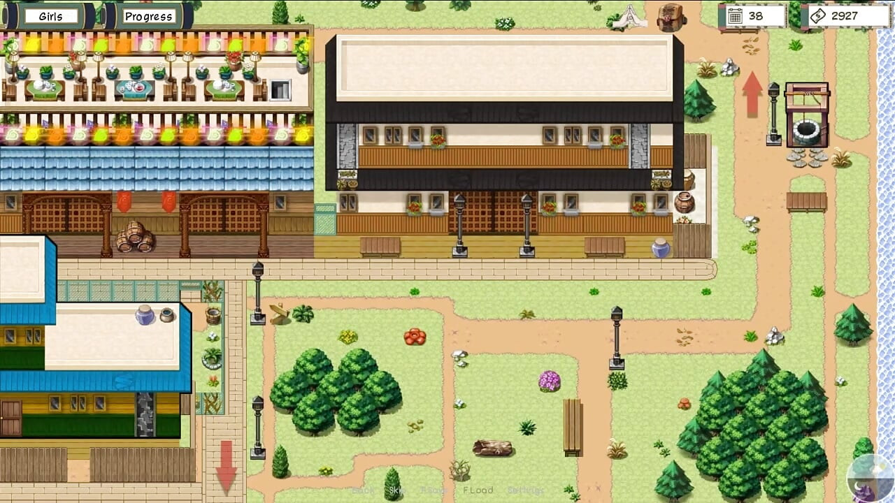 Naruto - Kunoichi Trener v0.13 Dio 9 Biti tako nestašan od Loveskysan69