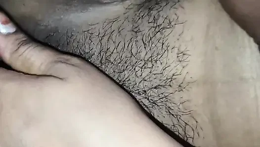 I Enjoyed Taking It with My Sister-in-law