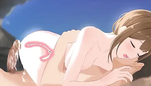 LunaEmberAnime delivers unmatched rough fuck