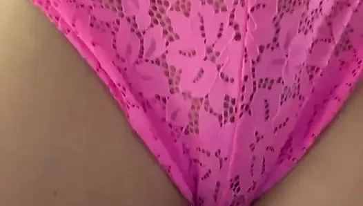 No Volume Silent Caller Tease