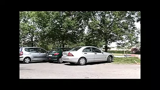 Voglia di cazzo maturo - bölüm 2