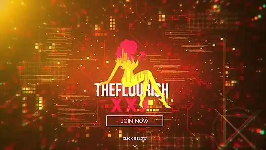 Trailer Fries and Surprise: Melia Avelin and Tysin Black