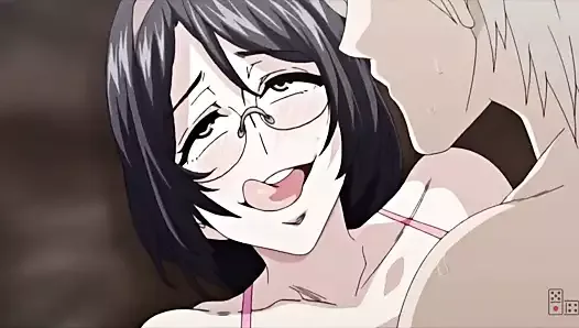 HMV-Anime Girls Getting Fucked