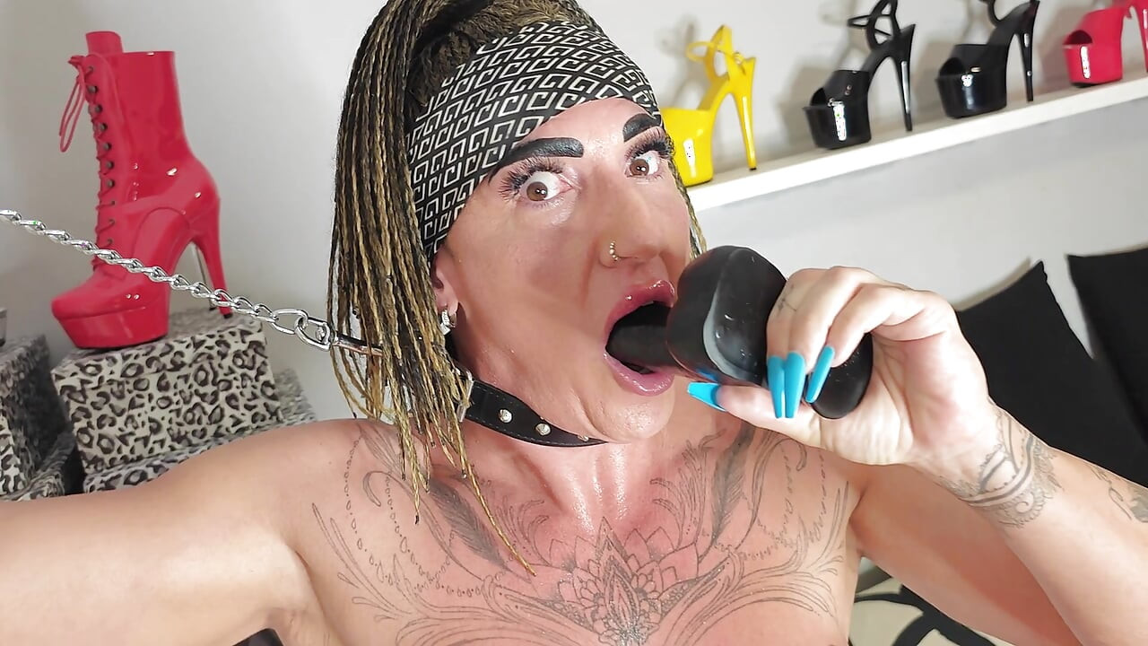 私は私の穴の中のBBCチンポが大好きです