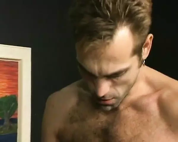 Raw Cock Fun with a Horny Dude #6